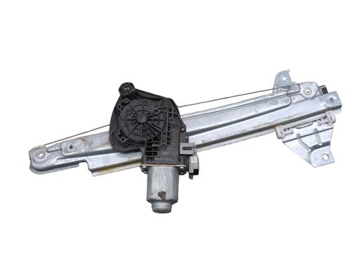 Rear right window mechanism CITROËN DS5 2.0 HDi 200 Hybrid4 All-wheel Drive | BP33181568C25 - Image 5