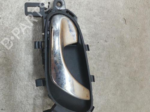 Used Front left interior door handle NISSAN QASHQAI II SUV (J11, J11_) 1.5 dCi (110 hp) 25089821