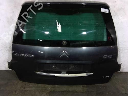 Tailgate CITROËN C8 (EA_, EB_)  | BP25093332C6