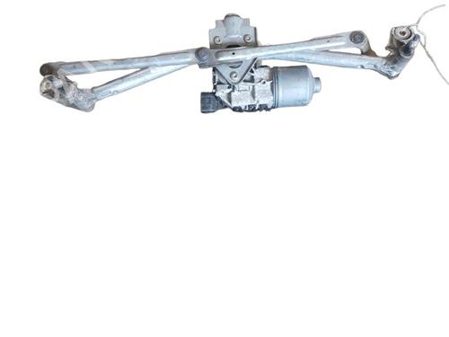 Front wiper motor VW POLO (9N_, 9A_)  | BP25073188M29 