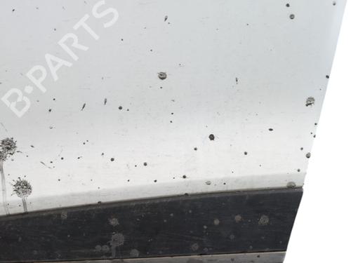 Used Left front door RENAULT CLIO IV (BH_) 1.5 dCi 90 (90 hp) 31624929