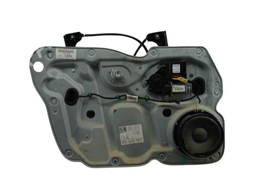 Front right window mechanism VW TOURAN (1T3) 2.0 TDI | BP28709081C23 - Image 4
