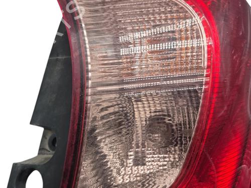 Right taillight NISSAN NOTE (E12) 1.2 | BP28976312C35 