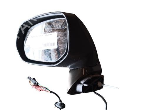 Left mirror PEUGEOT 3008 I MPV (0U_) 1.6 HDi | BP29335572C26 