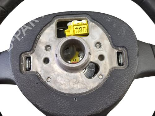 Steering wheel VW GOLF VI (5K1) 2.0 TDI | BP33307696C49  - Image 10