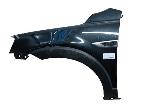 Used Left front fenders CHEVROLET CAPTIVA (C100, C140) 2.2 D 4WD (184 hp) 28209714