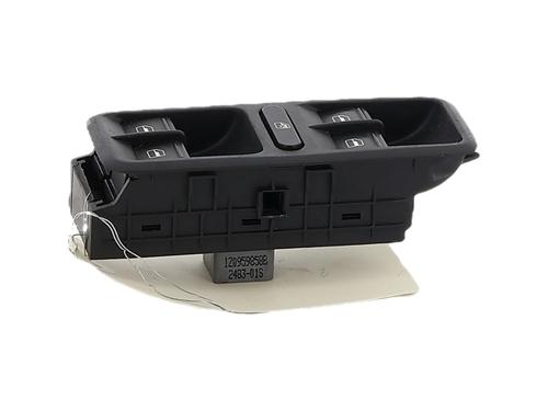 Used Left front window switch Left front window switch SKODA FABIA II (542) 1.2 TSI (86 hp) 36758801 36758801