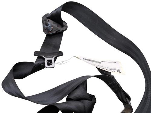 Rear left seatbelt RENAULT ZOE (BFM_) ZOE | BP25919690I29 - Image 2