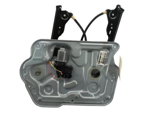 Front right window mechanism NISSAN QASHQAI / QASHQAI +2 I (J10, NJ10, JJ10E)  | BP15941509C23 