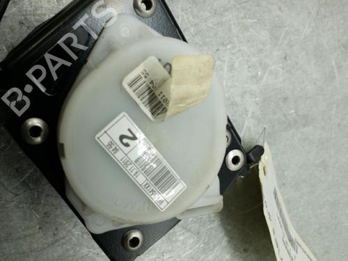 Rear right seatbelt CITROËN C4 II (NC_) 1.6 HDi 90 | BP25062688I28 - Image 4