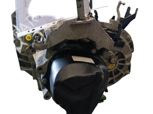Used Gearbox Gearbox RENAULT CLIO III Hatchback Van (SB_, SR_) [2005-2026] 33534844 33534844