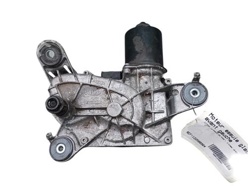 Used Front wiper motor Front wiper motor CITROËN DS5 2.0 HDi 200 Hybrid4 All-wheel Drive (200 hp) 33181573 33181573