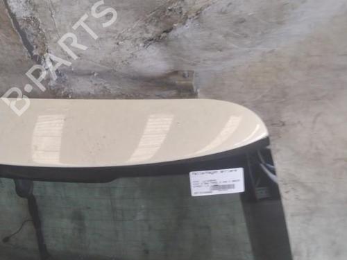 Used Tailgate MINI MINI (R56) One D (90 hp) 25060387