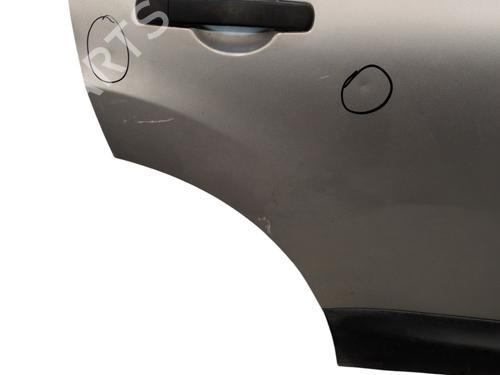Right rear door NISSAN QASHQAI I (J10, NJ10) 1.5 dCi | BP29025830C5 