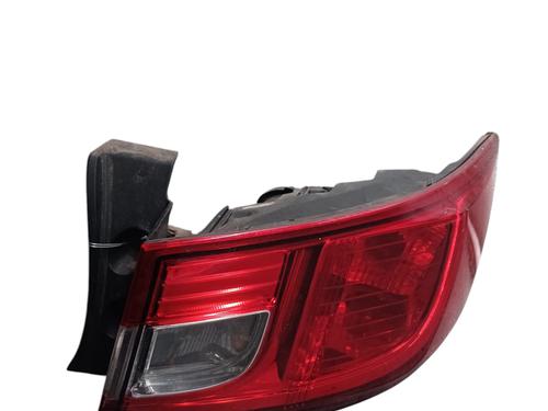 Used Right taillight Right taillight RENAULT CLIO IV (BH_) 1.5 dCi 75 (75 hp) 30392209 30392209