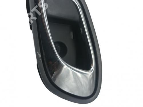 Front left interior door handle KIA CEE'D (JD) 1.6 CRDi 136 (136 hp) 10614055