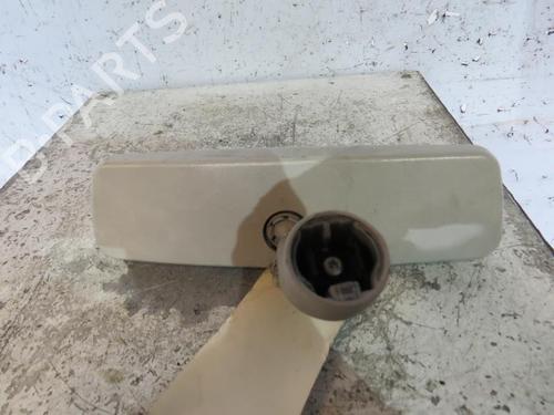 Rear mirror VW SHARAN (7M8, 7M9, 7M6) 1.9 TDI | BP25092070I6 