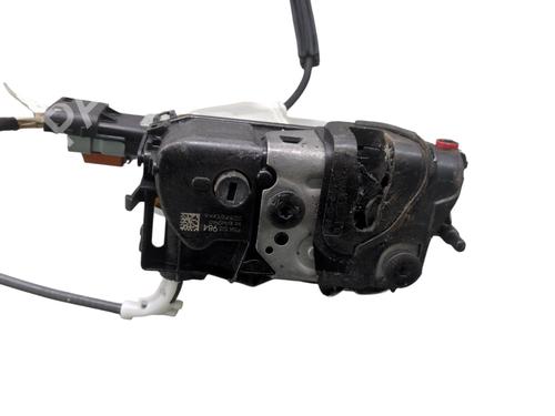 rear-right-lock-citroen-c3-iii-sx-2016-32699727 main image