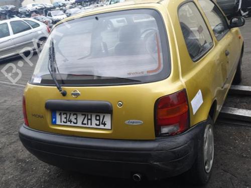 Starter NISSAN MICRA II (K11) 1.0 i 16V | BP25082735M8 