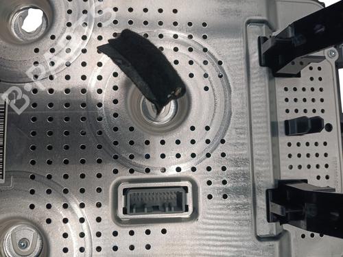 Used Display monitor Display monitor RENAULT TALISMAN (LP_) 1.3 TCe 160 (LPNC) (160 hp) 33025349 33025349