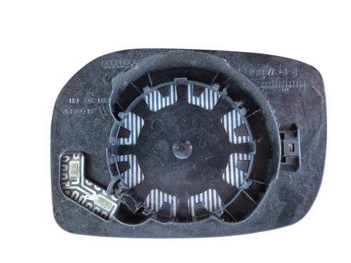 Right mirror glass TOYOTA AURIS (_E15_) 1.4 D-4D (NDE150_, NDE150R) | BP25810102C147 