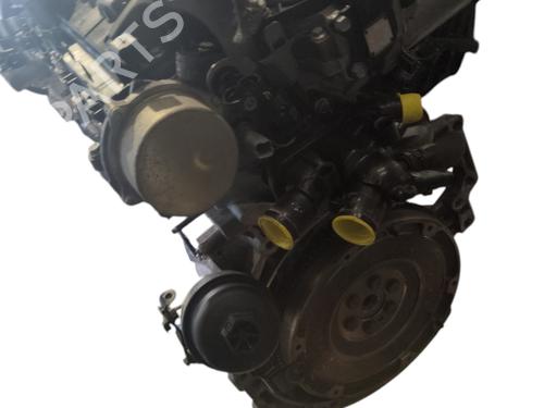 Engine PEUGEOT 207 (WA_, WC_) 1.4 16V | BP31064591M1 