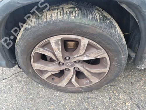 Bremselys CITROËN C4 AIRCROSS 1.8 HDi 150 AWC | BP25053426L11 - Image 8