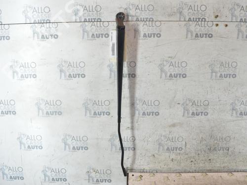 Used Front windshield wiper arm CITROËN XSARA PICASSO (N68) 2.0 HDi (90 hp) 25086758