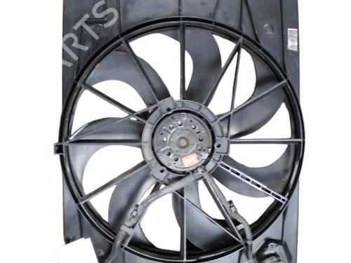 Radiator fan HYUNDAI TUCSON (JM) 2.0 CRDi | BP25102674M35 