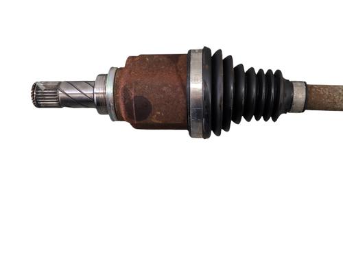 Left front driveshaft RENAULT KANGOO Express (FW0/1_) 1.5 dCi 75 (FW07, FW10, FW04) | BP28795517M38