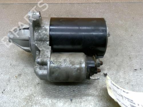 Starter KIA PICANTO I (SA) 1.1 | BP25093307M8  - Image 5