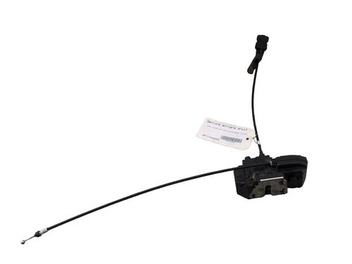 Rear right lock NISSAN MICRA III (K12) 1.5 dCi | BP29560647C99 