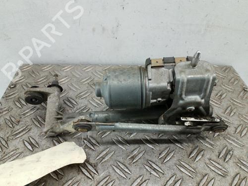 Viskermotor vindrude VW TOURAN (1T1, 1T2)  | BP25089529M29 