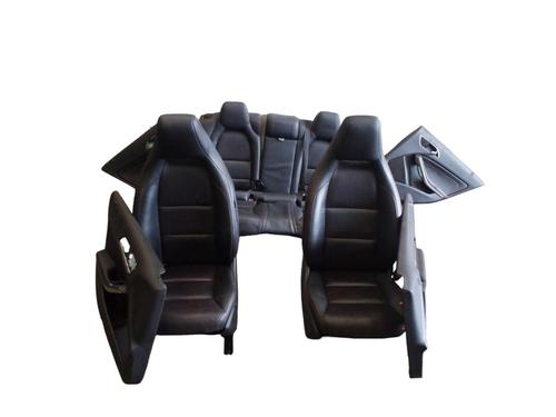 Seats set MERCEDES-BENZ A-CLASS (W176) A 200 CDI (176.001) | BP25054420C78  - Image 5