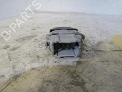 Used Right front window switch Right front window switch RENAULT MEGANE II Saloon (LM0/1_) [2003-2026] 25064605 25064605