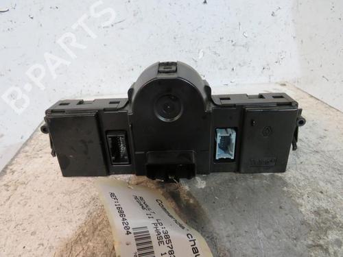 Climate control RENAULT MEGANE II (BM0/1_, CM0/1_)  | BP25066852I5 