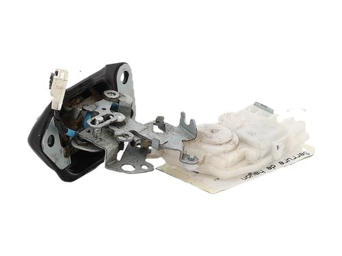 Used Tailgate lock Tailgate lock NISSAN MICRA IV (K13K, K13KK) 1.2 (80 hp) 35891144 35891144