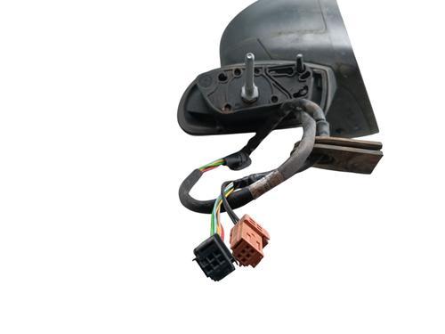 Right mirror CITROËN C3 II (SC_) 1.4 HDi 70 (SC8HZC, SC8HR0, SC8HP4) | BP26029457C27