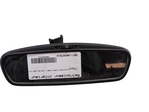 Used Rear mirror Rear mirror TOYOTA COROLLA Verso (ZER_, ZZE12_, R1_) 1.6 (ZNR10_, ZNR10R) (110 hp) 27326072 27326072