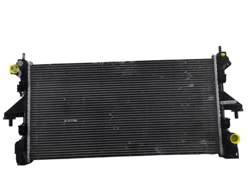 Water radiator PEUGEOT BOXER Van 2.0 BlueHDi 130 | BP30739048M31  - Image 7