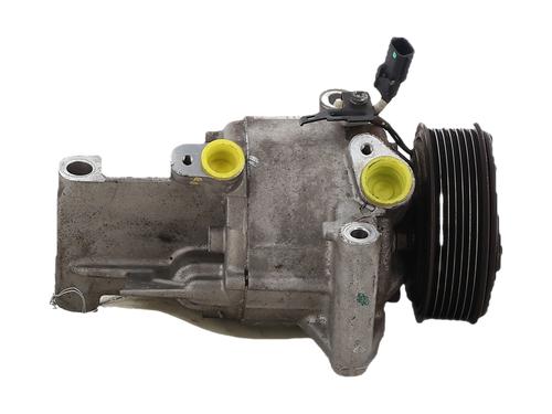 AC compressor DACIA SANDERO II TCe 90 (B8M1, B8MA, B8AC) | BP39487244M34  - Image 5