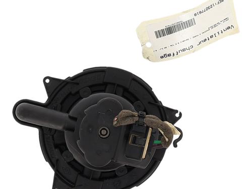 Heater blower motor DACIA SANDERO II TCe 90 (B8M1, B8MA, B8AC) | BP33659850M62  - Image 8