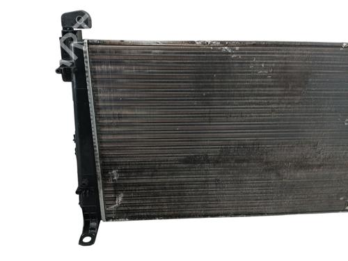 Water radiator ALFA ROMEO MITO (955_) 1.6 JTDM (955AXC1B) | BP28356801M31 
