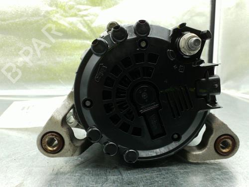 Alternator CHEVROLET AVEO Saloon (T300) 1.2 | BP25078290M7 - Image 5