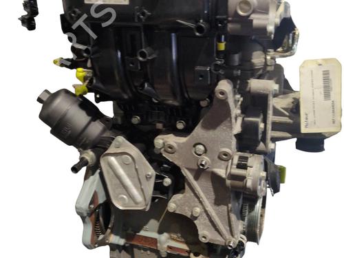 Engine LANCIA YPSILON (312_) 0.9 TwinAir (312.PXG11, 312.PXG1A, 312.YXG11, 312.YXG1A) | BP32001811M1