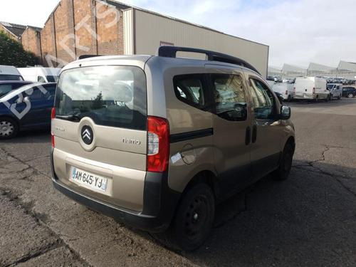 Rear left interior door handle CITROËN NEMO MPV 1.4 HDi | BP25072570I15  - Image 12