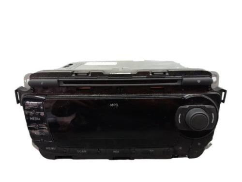 Radio SEAT IBIZA IV (6J5, 6P1)  | BP13578819E6 