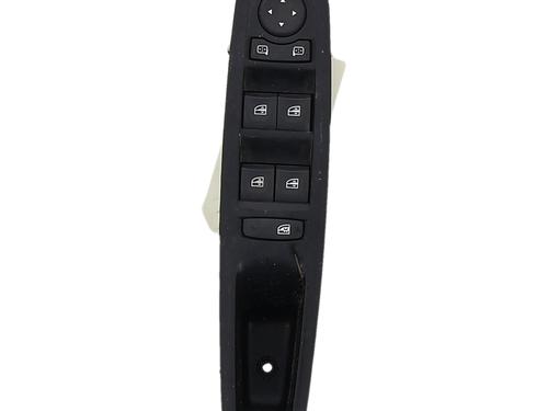 Left front window switch RENAULT GRAND SCÉNIC III (JZ0/1_) 1.5 dCi (JZ09, JZ0D, JZ10, JZ14, JZ1G, JZ29, JZ2C) | BP40094232I27 - Image 2