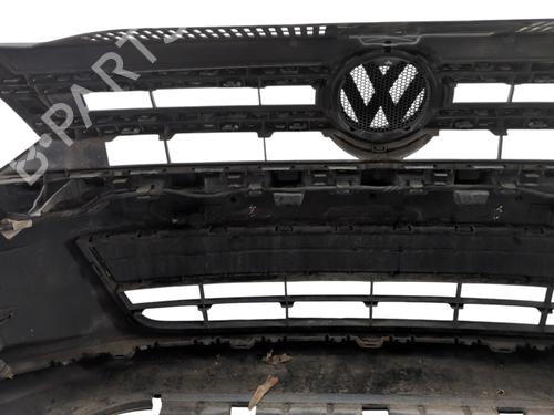 Front bumper VW TIGUAN (5N_) 2.0 TDI | BP32420101C7 