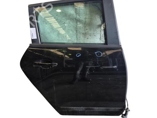 Used Right rear door PEUGEOT 3008 I MPV (0U_) 1.6 HDi (109 hp) 30903379